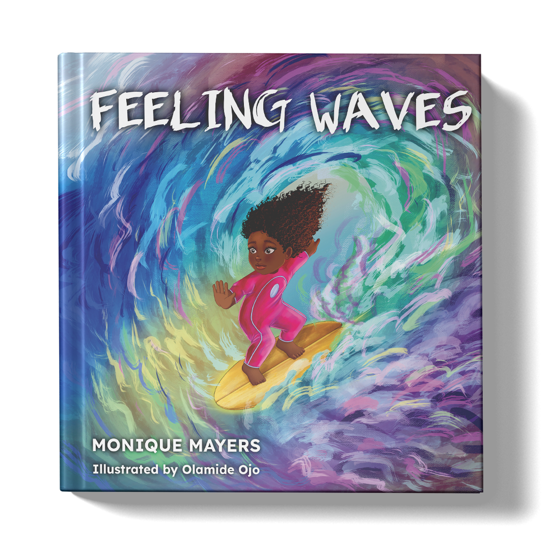 Feeling Waves (Pending Release)