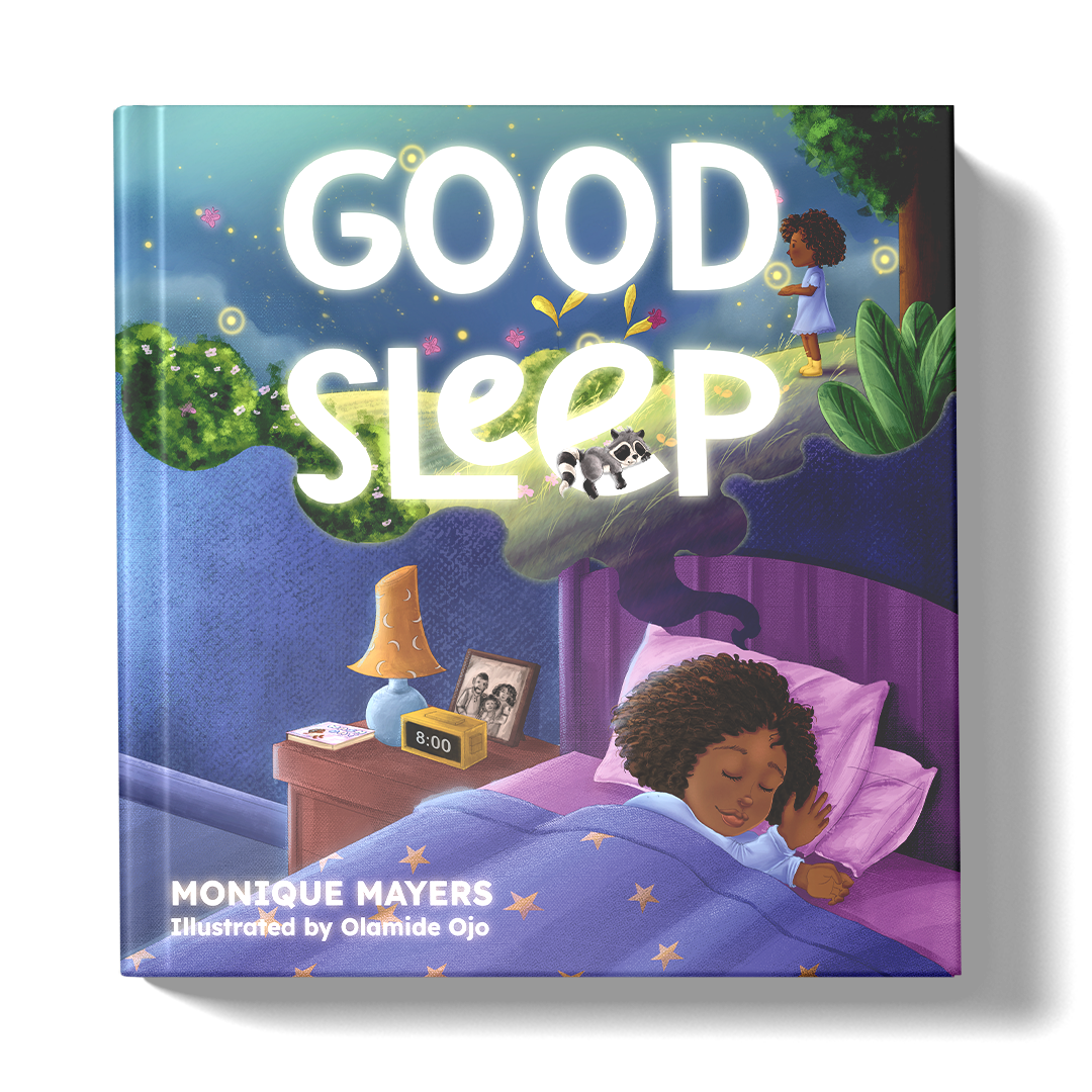 Good Sleep (Pending Release)