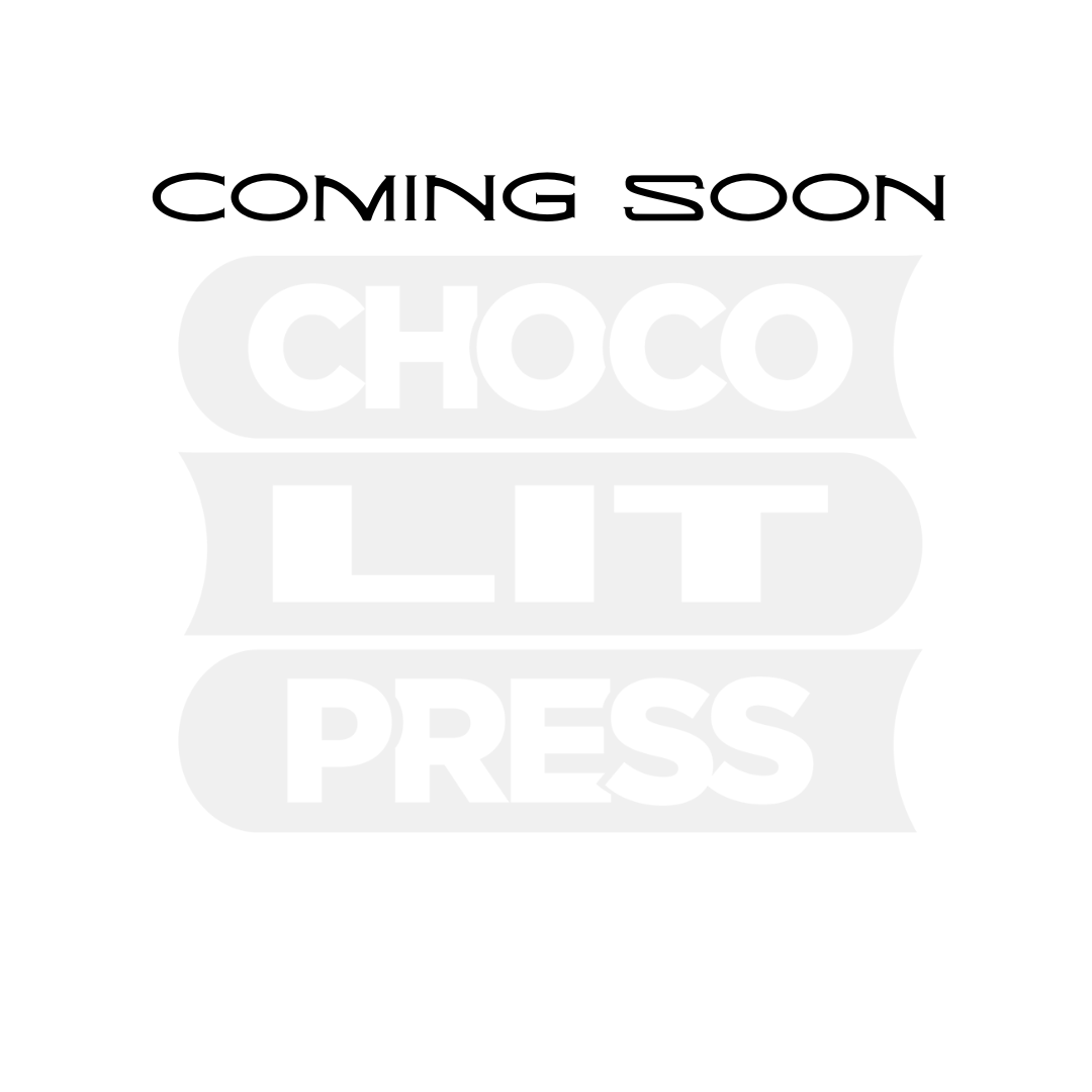 comingsoontochocolitpress comingsoontochocolitpress
